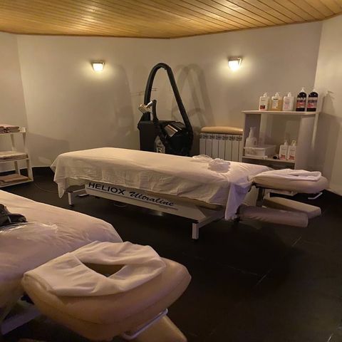 Dalia massage & spa wellness, massage spa in West Memphis, AR